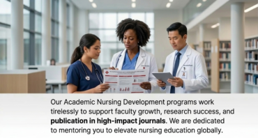 Academic Nursing Development